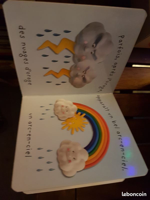 L'imagerie des bébés (image 2)
