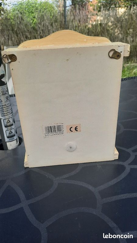 Armoire à clés (image 6)