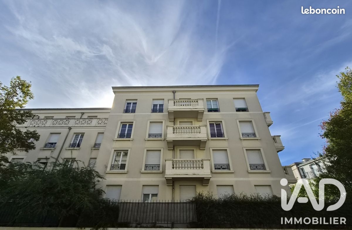 Appartement 2 pièces 44 m² · à Serris · 44 m² · 239 000 €