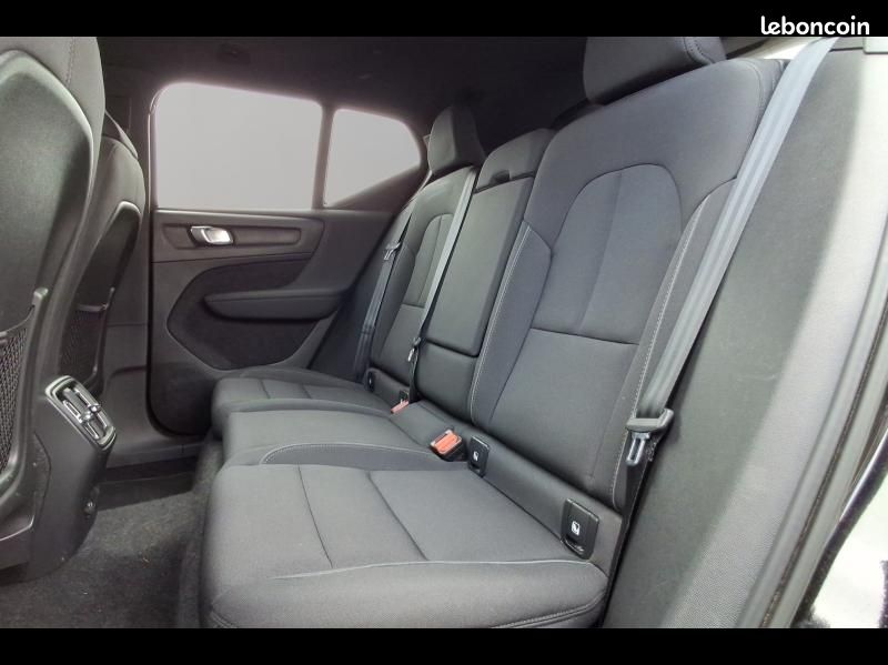 Volvo XC40 Recharge 231ch Start EDT (image 11)