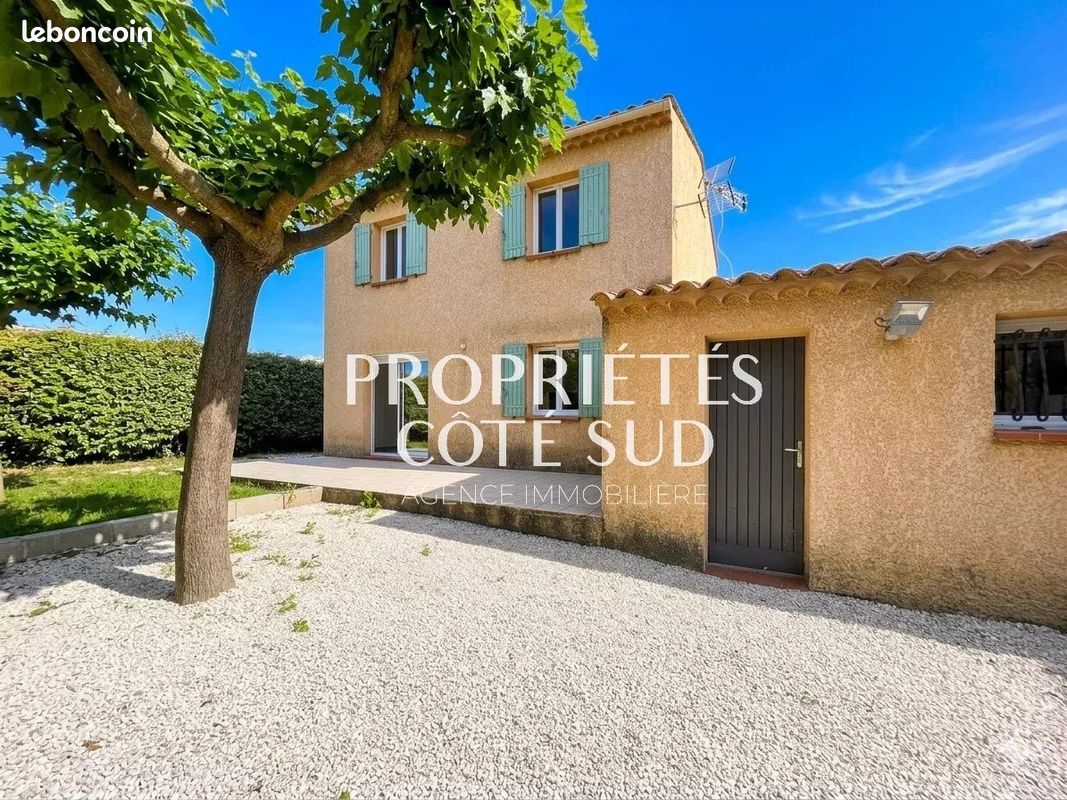Maison 4 pièces 87 m² · à Pont-Saint-Esprit · 87 m² · 202 000 €