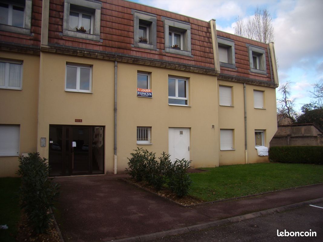 Appartement 1 pièce 38 m² · à Laxou · 38 m² · 450 €/mois
