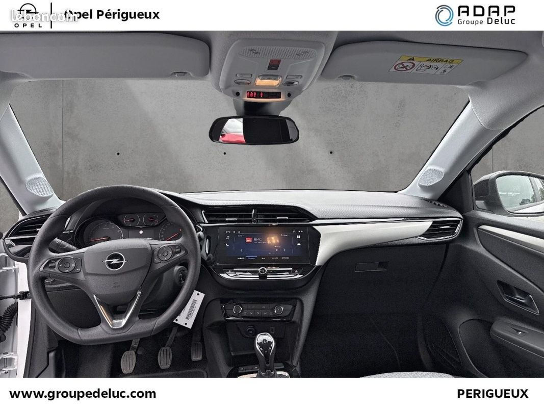 Opel Corsa 1.2 75ch (image 3)