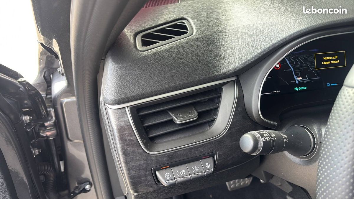 Renault arkana e tech full hybrid 145 gsr2 esprit (image 25)