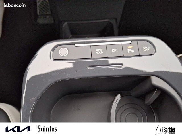 Kia ev5 218 ch Autonomie Longue 81.4 kWh GT-line 5P (image 19)