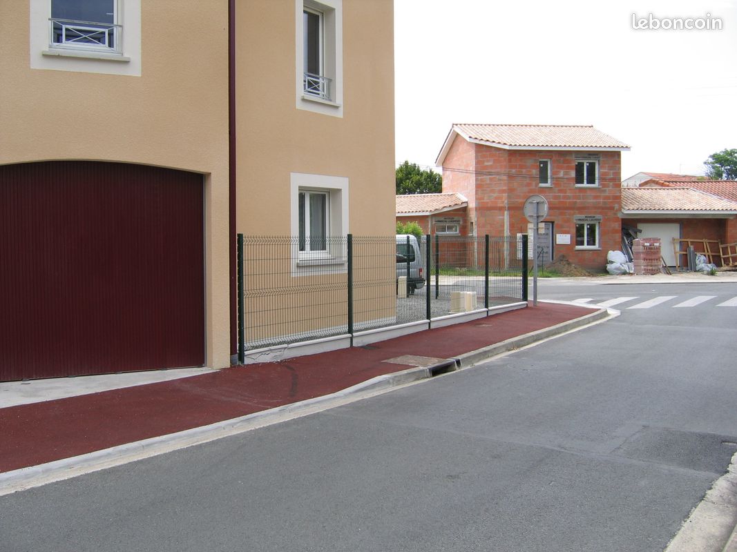 Appartement 3 pièces 55 m² · à Pessac · 55 m² · 852 €/mois