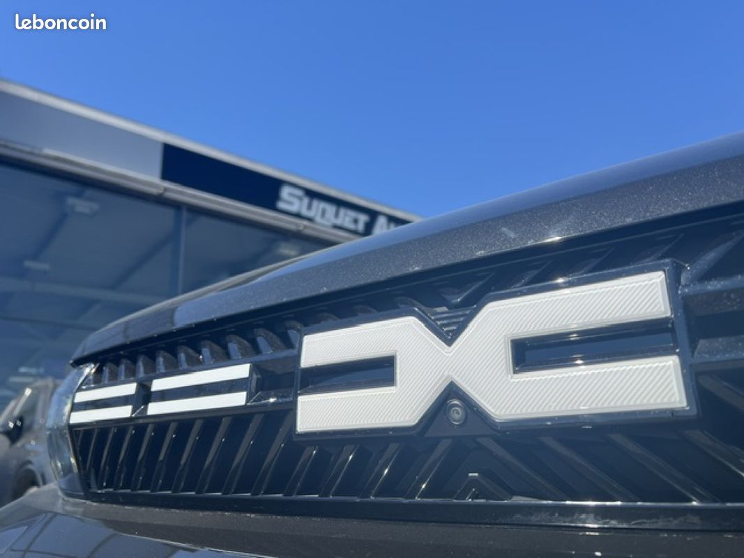 Dacia bigster hybrid 155 journey (image 10)