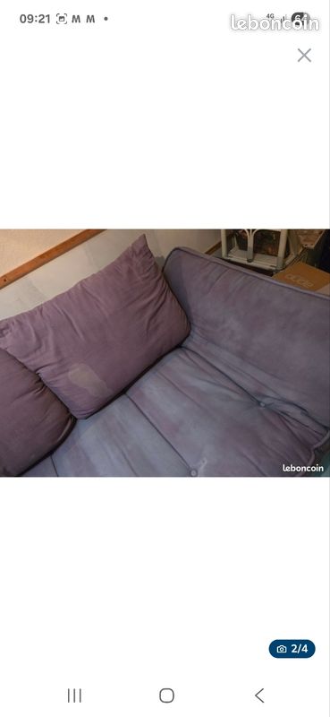 Banquette (image 2)