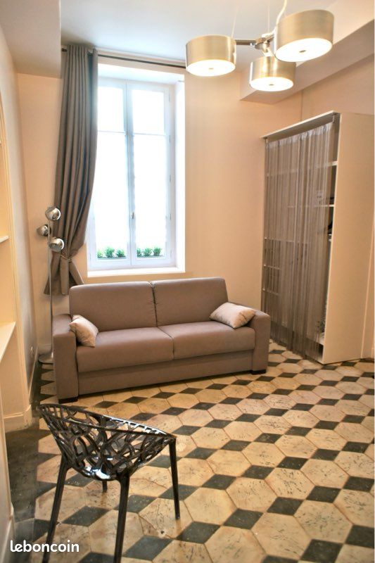 Appartement 1 pièce 21 m² · à Beaune · 21 m² · 550 €/mois