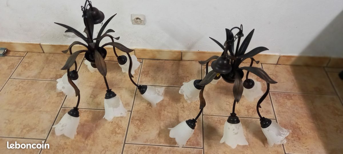 Lampes (image 2)