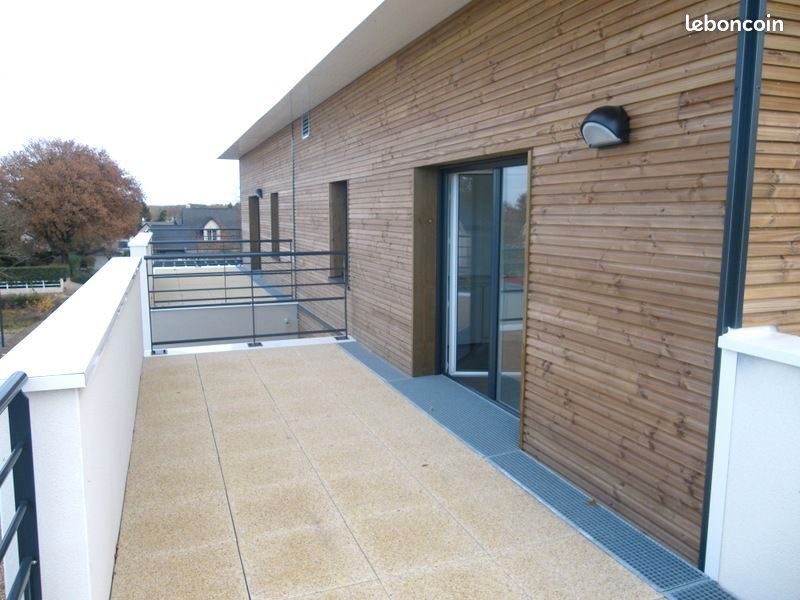 Appartement 2 pièces 47 m² · à Sautron · 47 m² · 187 088 €