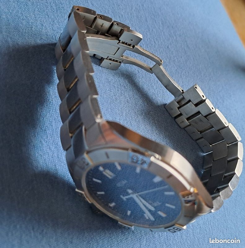 đšđSplendide đâïžmontre de LUXE TISSOT PR 100 ( full set) (image 5)