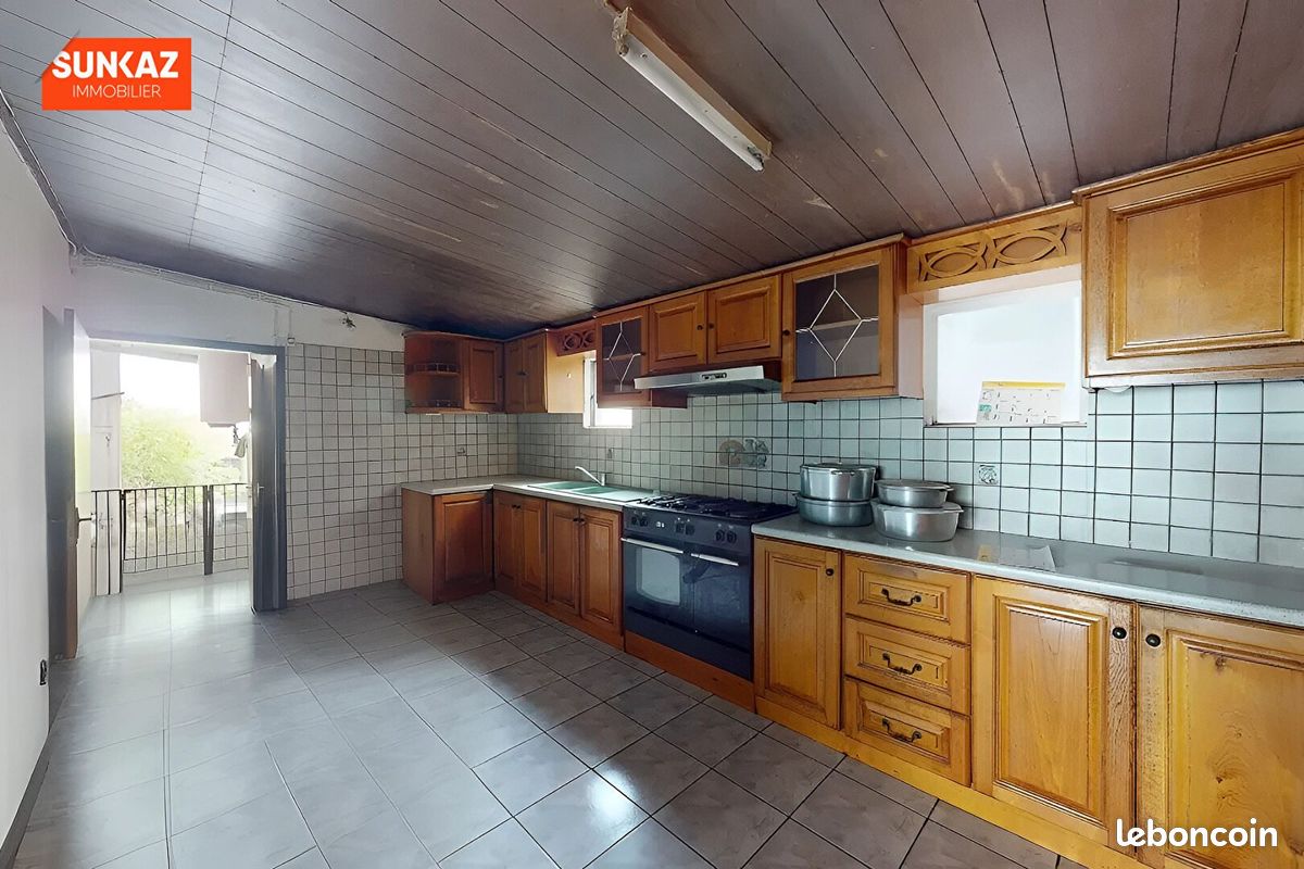 Maison 4 pièces 122 m² (image 2)