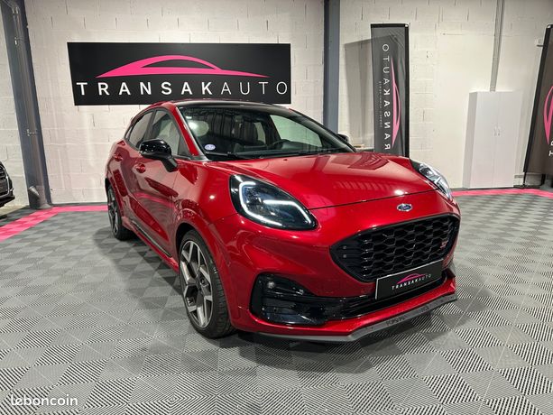 Ford Puma St 200 Ch Occasion
