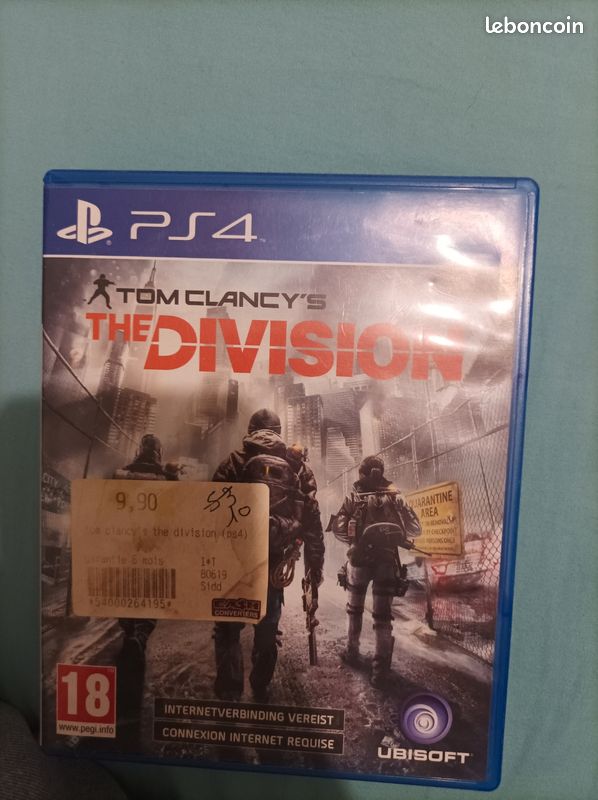 Jeux vidéo (image 1)