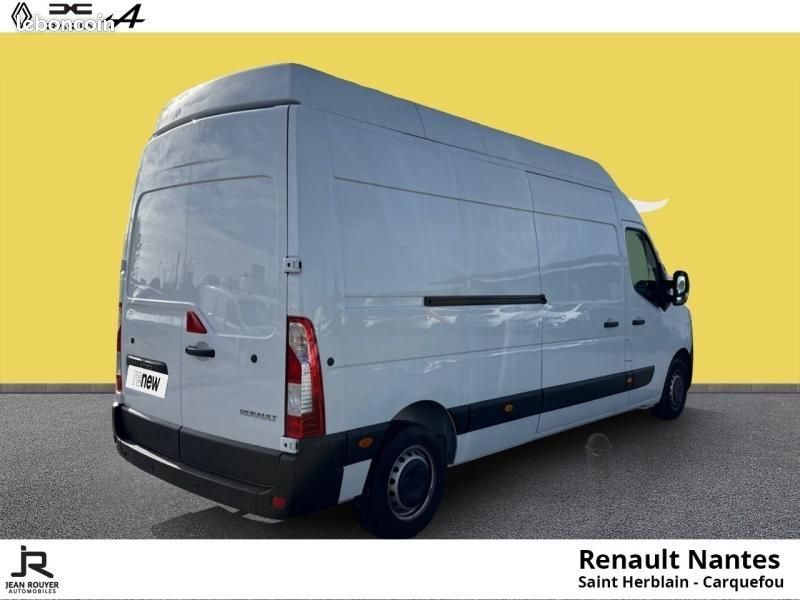 Renault Master Fg F3500 L3H3 2.3 Blue dCi 135ch Confort Euro6 (image 18)