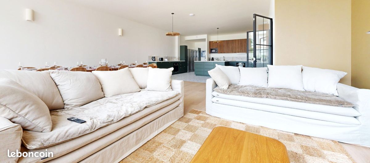 Appartement 2 pièces 35 m² · à Rennes · 35 m² · 389 €/mois