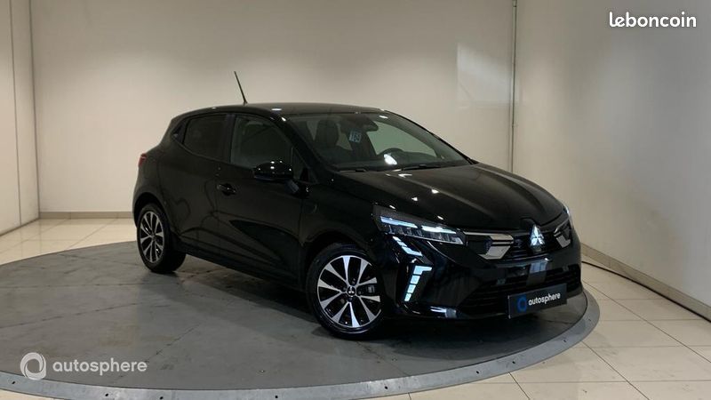 Mitsubishi Colt 1.0 MPI-T 91ch Invite+ 2026 (image 3)