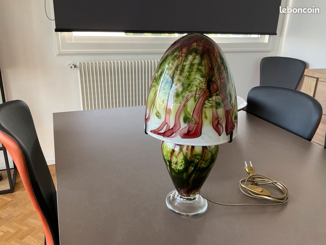 Lampe de salon (image 1)