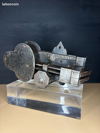 Objets de collection « clef ancienne » Toute la France - leboncoin