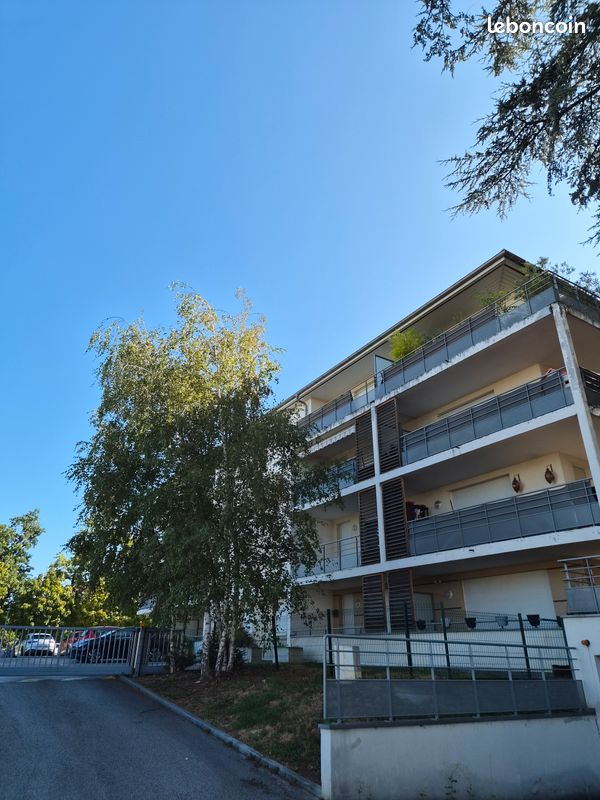 Appartement 1 pièce 28 m² · à Vétraz-Monthoux · 28 m² · 175 000 €