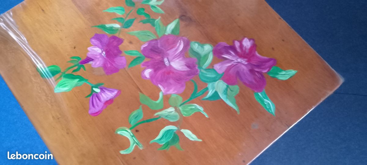 Table bois (image 3)