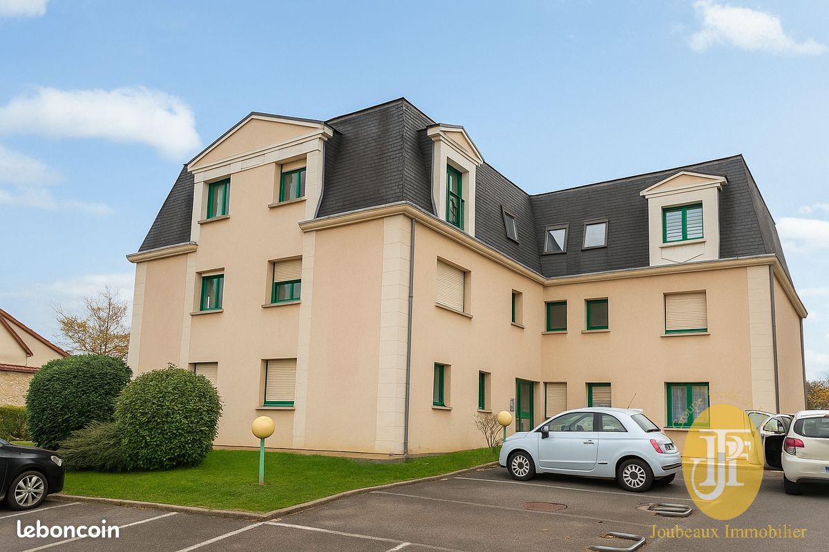 Appartement a louer vernon - 1 pièce(s) - 26 m2 - Surfyn