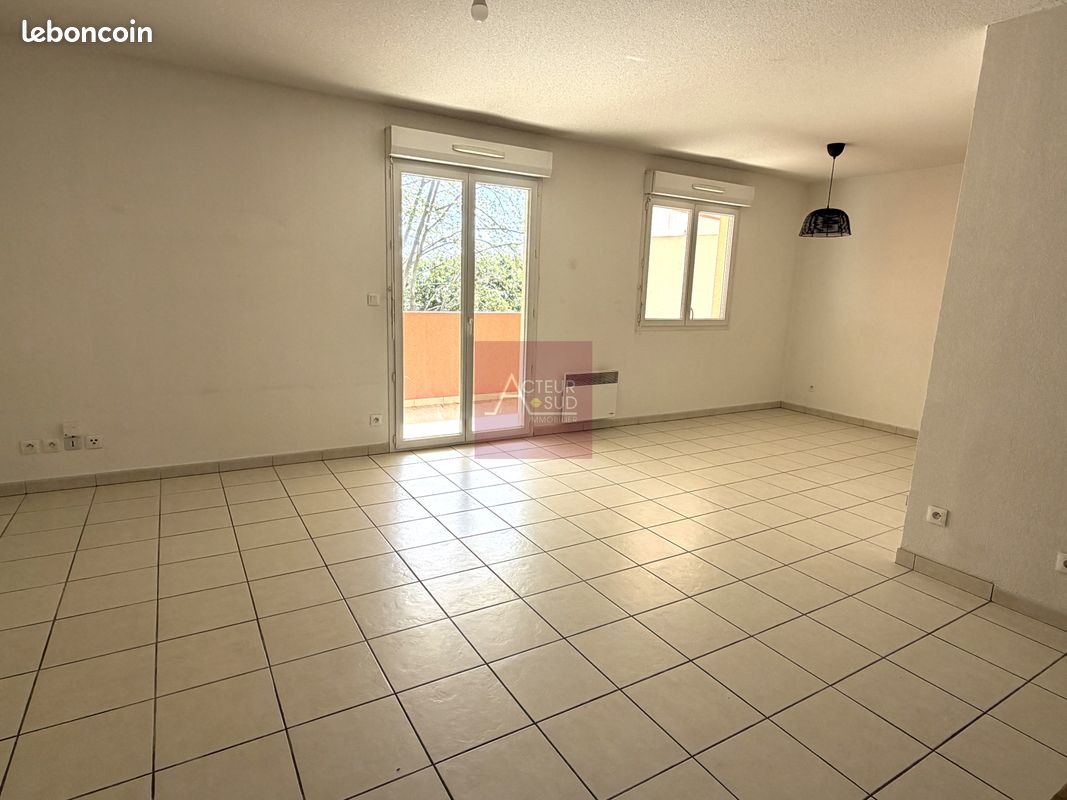 Appartement 3 pièces 65 m² · à Montpellier · 65 m² · 220 000 €