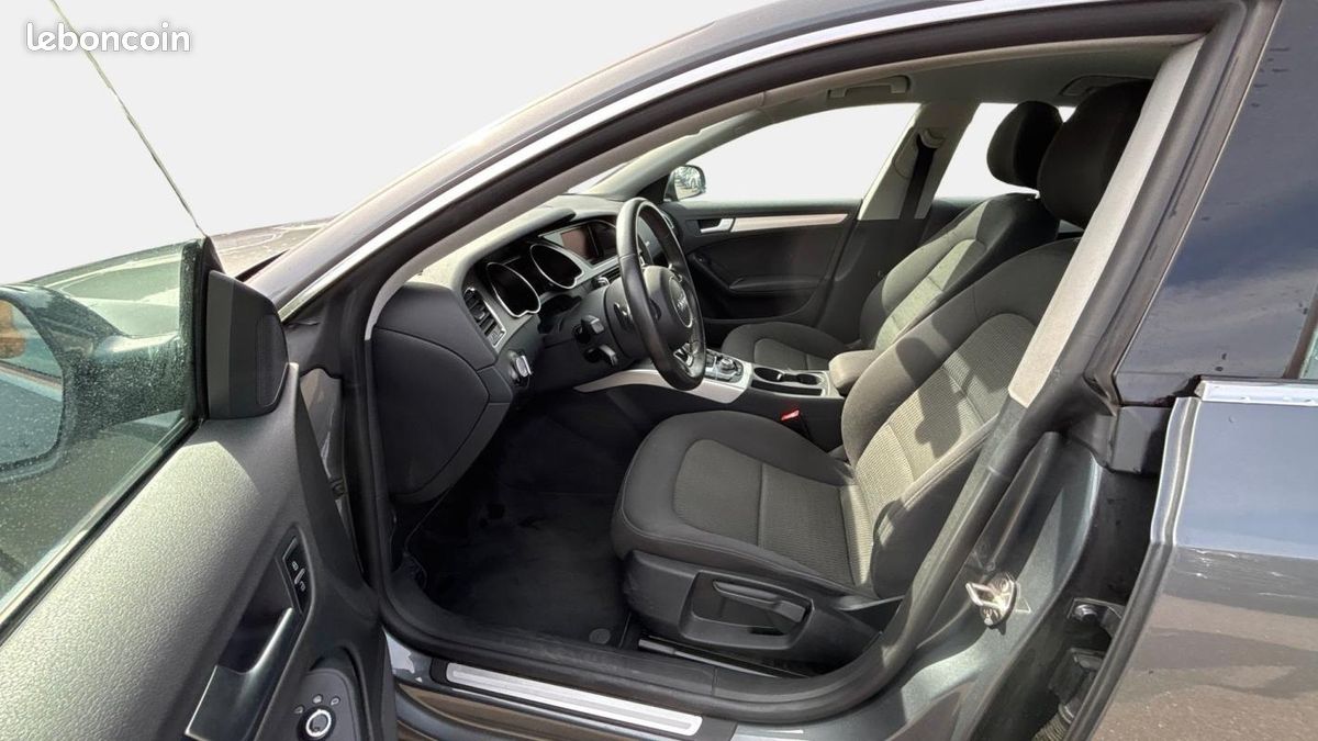 Audi A5 sportback 2.0 TFSI 211 Attraction Quattro S tronic (image 9)