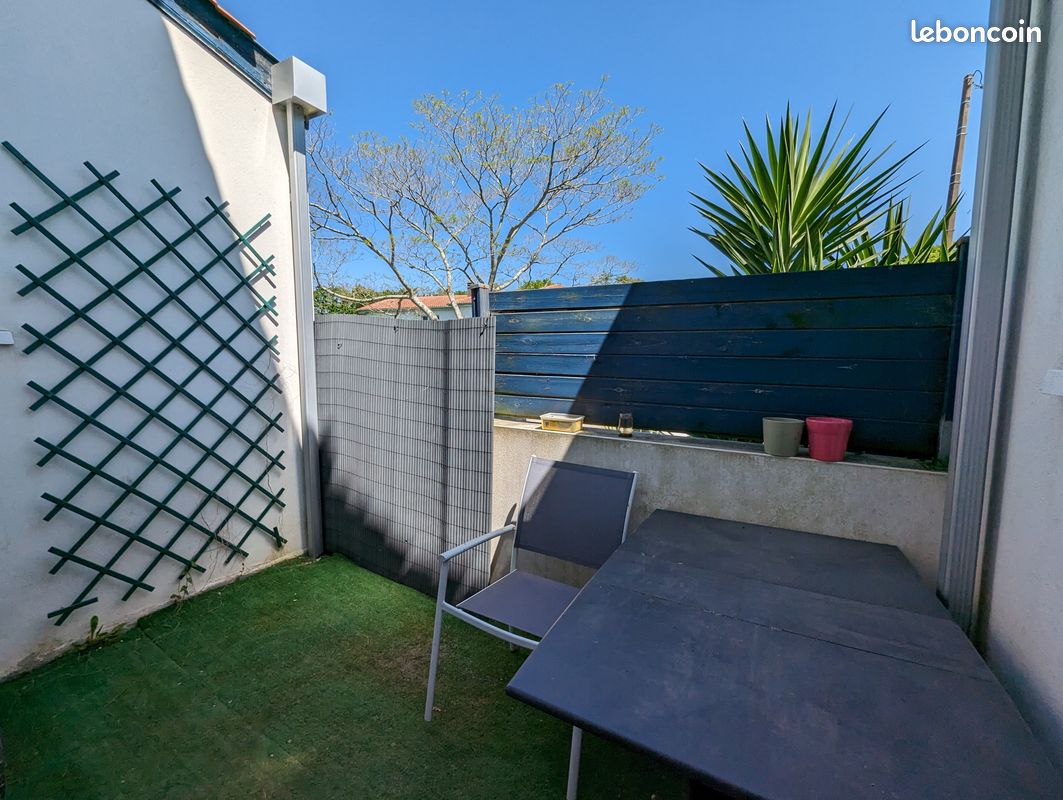 Maison 4 pièces 103 m² - Anglet 64600 (image principale 9)