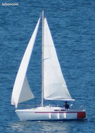Voilier brio (image 2)