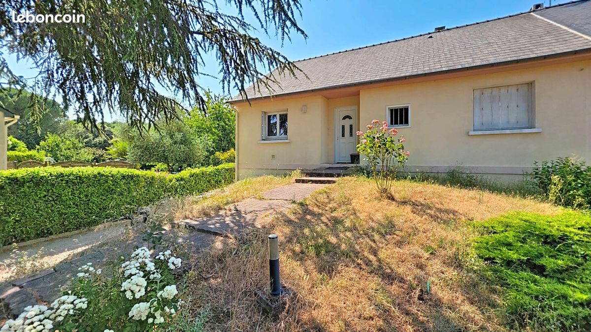 Maison 7 pièces 150 m² (image 2)