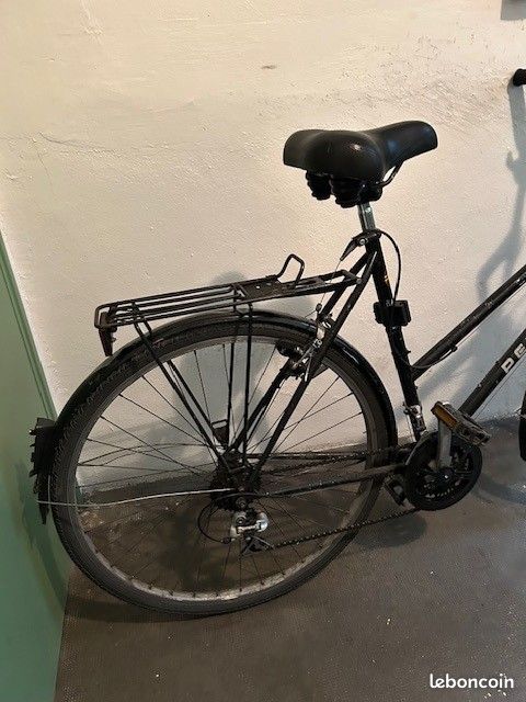 Bouchon De Dynamo Vélo Vintage Velox – Pièce Ancienne (sans Jos Peugeot)