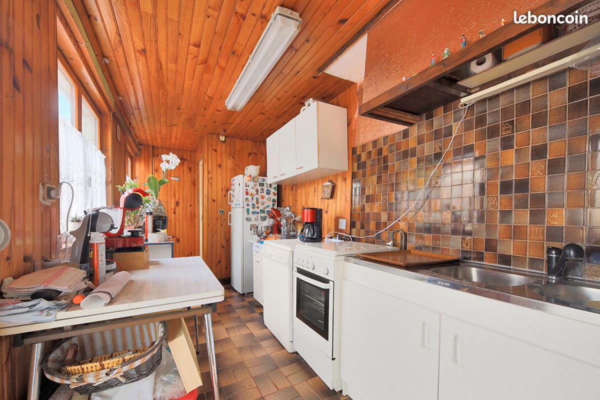 Maison 9 pièces 160 m² (image 4)