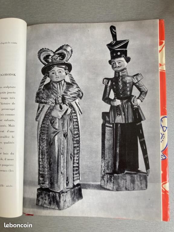 Les arts décoratifs populaires en Russie (image 4)