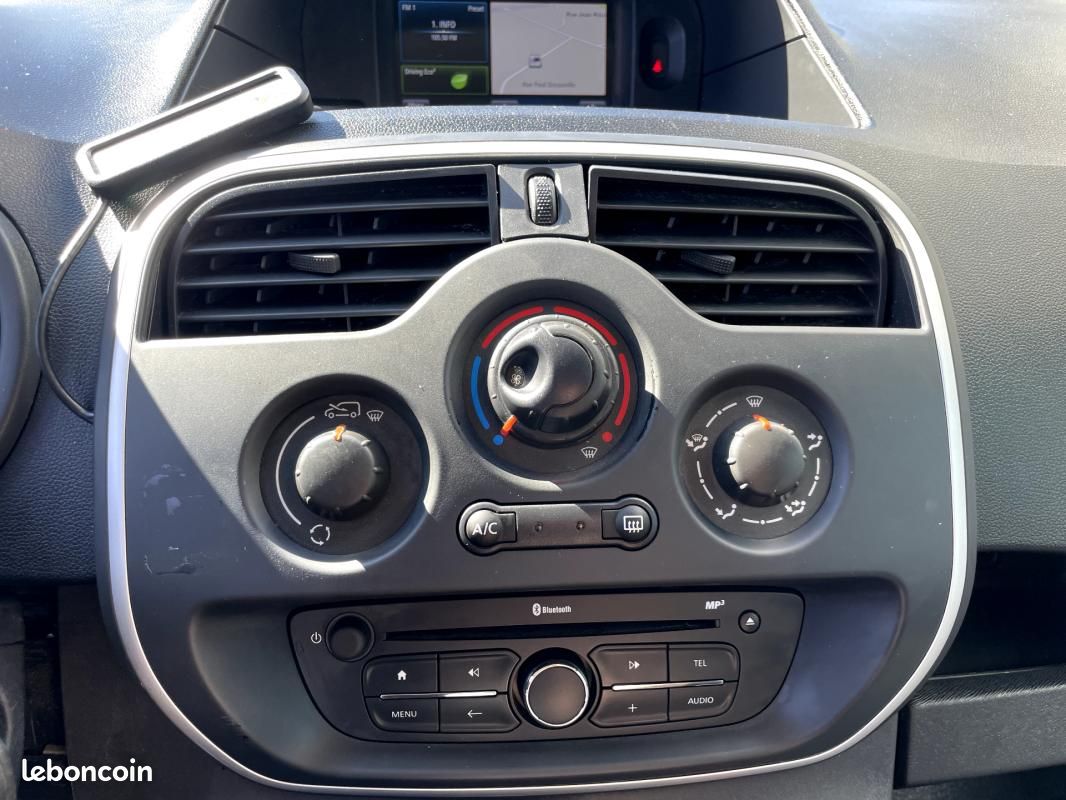 Renault Kangoo Express BLUE DCI 95 EXTRA R-LINK (image 11)