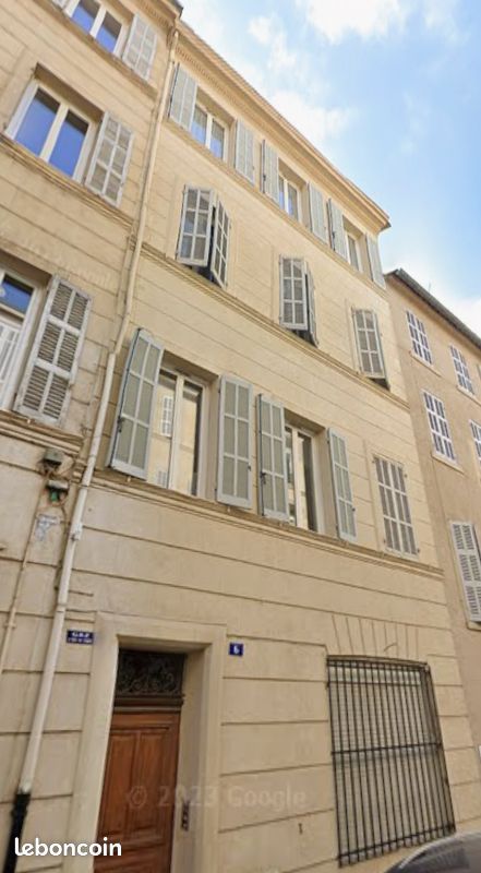 Immeuble 11 pièces 286 m² · à Marseille · 286 m² · 900 000 €