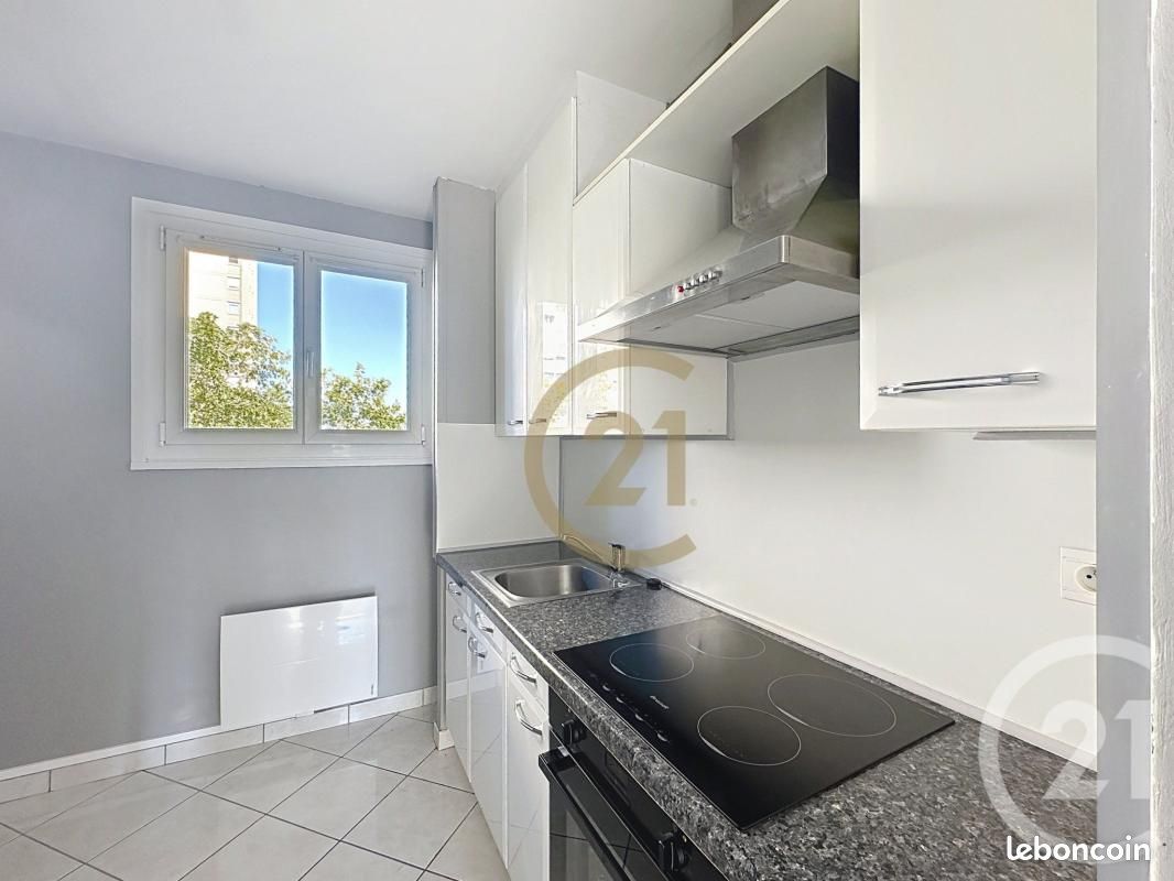 Appartement a louer belfort - 3 pièce(s) - 52 m2 - Surfyn