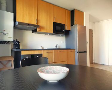 Appartement 210 000 € - 44 m²