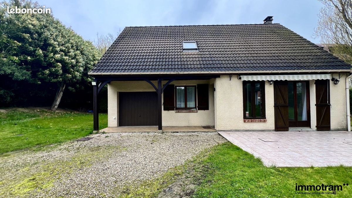 Maison 7 pièces 106 m² (image 12)