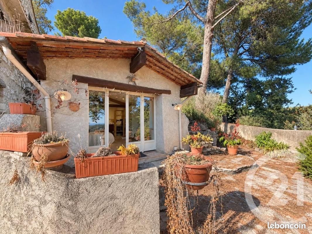 Appartement 1 pièce 26 m² · à Vence · 26 m² · 189 000 €