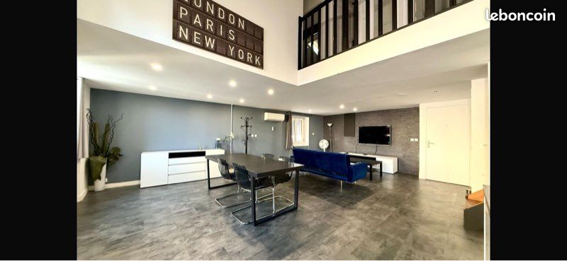 Appartement 6 pièces 93 m² · à Marseille · 93 m² · 372 000 €