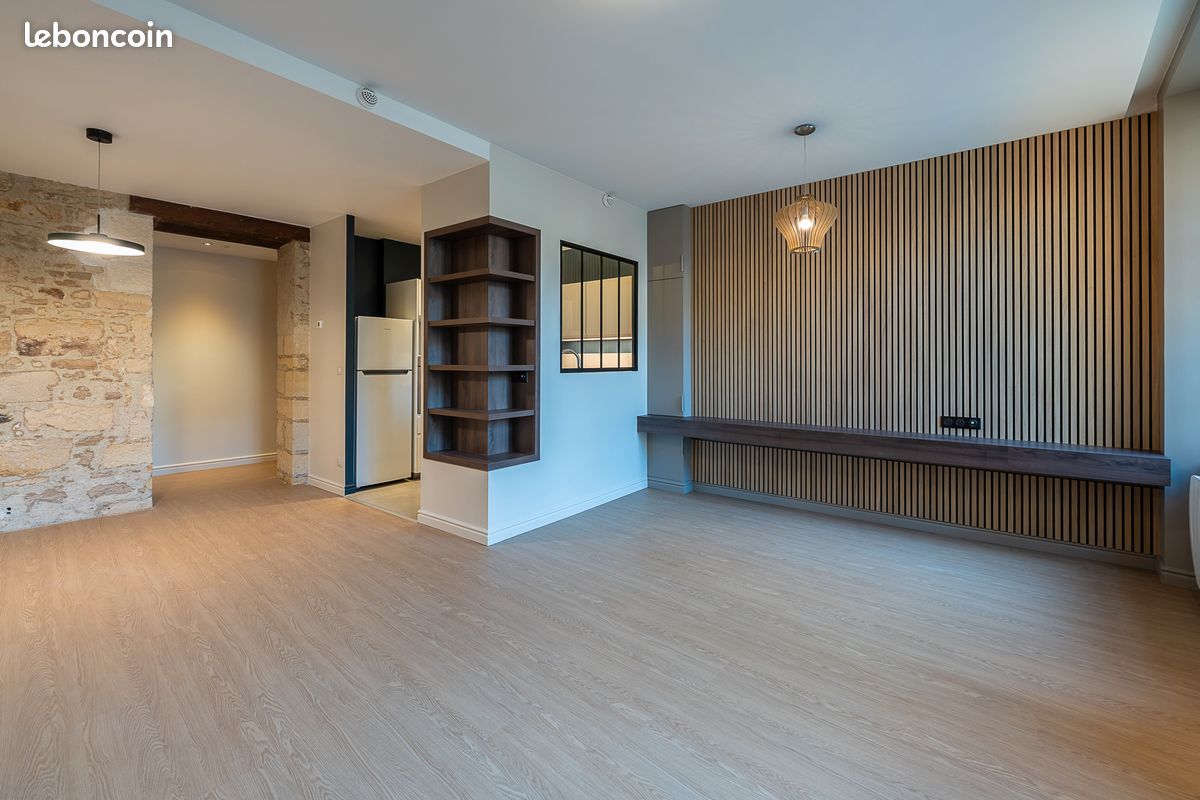Appartement 3 pièces 68 m² · à Senlis · 68 m² · 1 290 €/mois