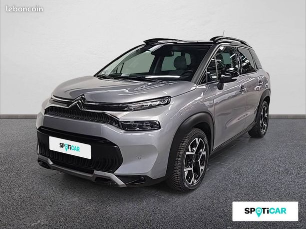 Citroen C3 Aircross 2021