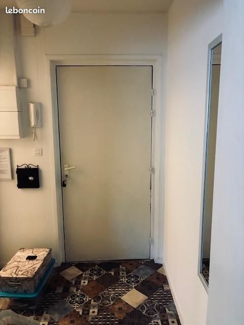 Appartement 1 pièce 35 m² · à Angers · 35 m² · 755 €