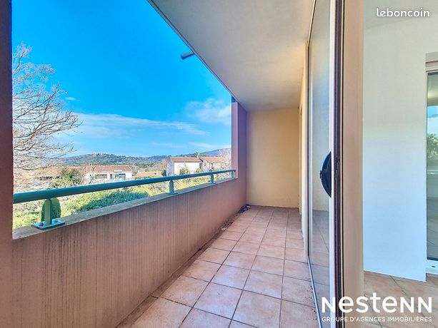 Appartement 3 pièces 86 m²