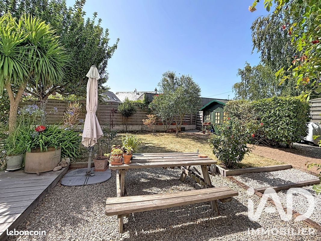 Maison 6 pièces 157 m² · à La Chapelle-sur-Erdre · 157 m² · 444 000 €