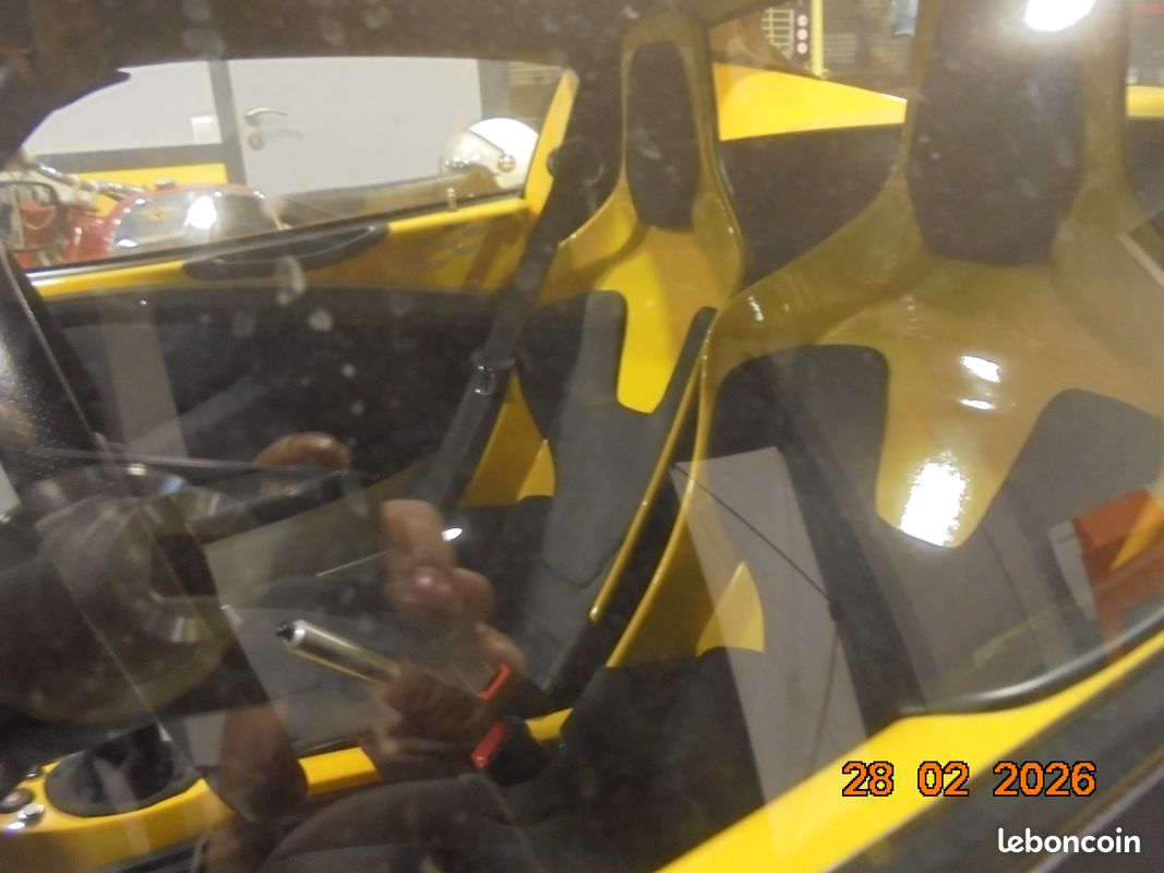 Lotus elise cr (image 5)