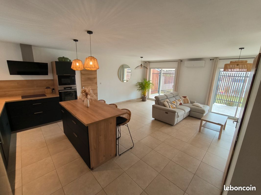 Maison a louer arles - 4 pièce(s) - 90 m2 - Surfyn