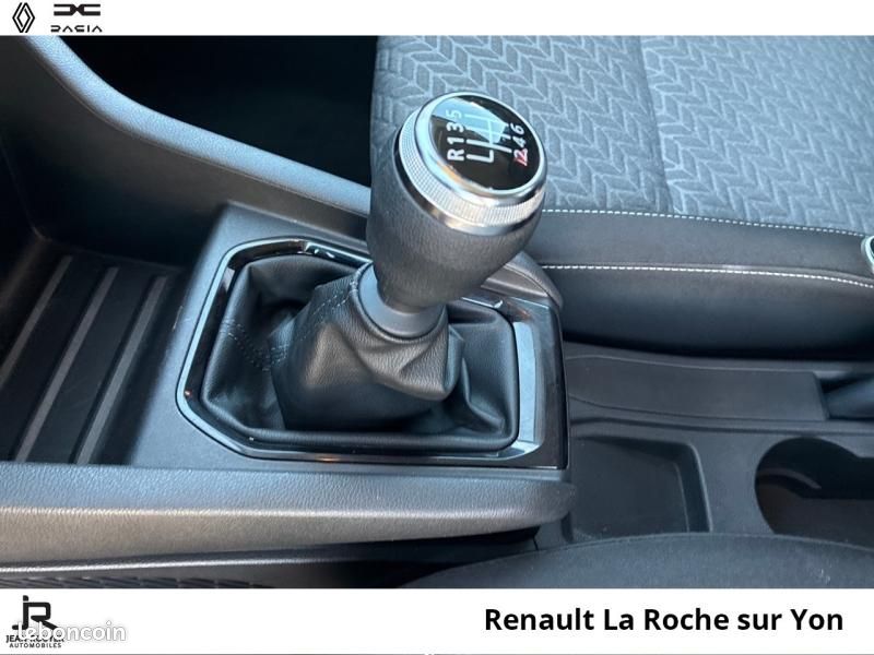 Renault Clio 1.0 TCe 90ch Evolution (image 6)